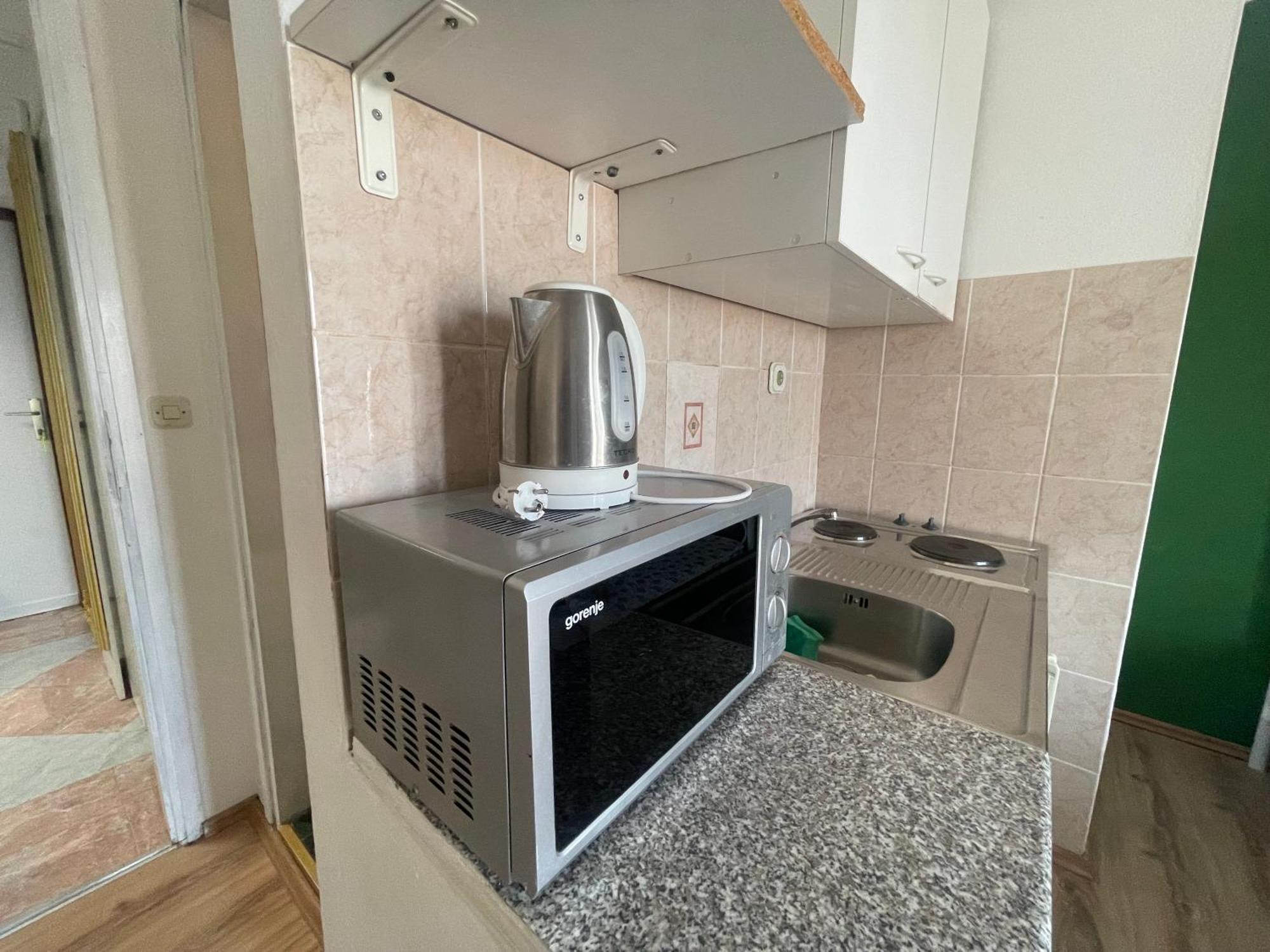 Apartments Esperanza Pašman エクステリア 写真