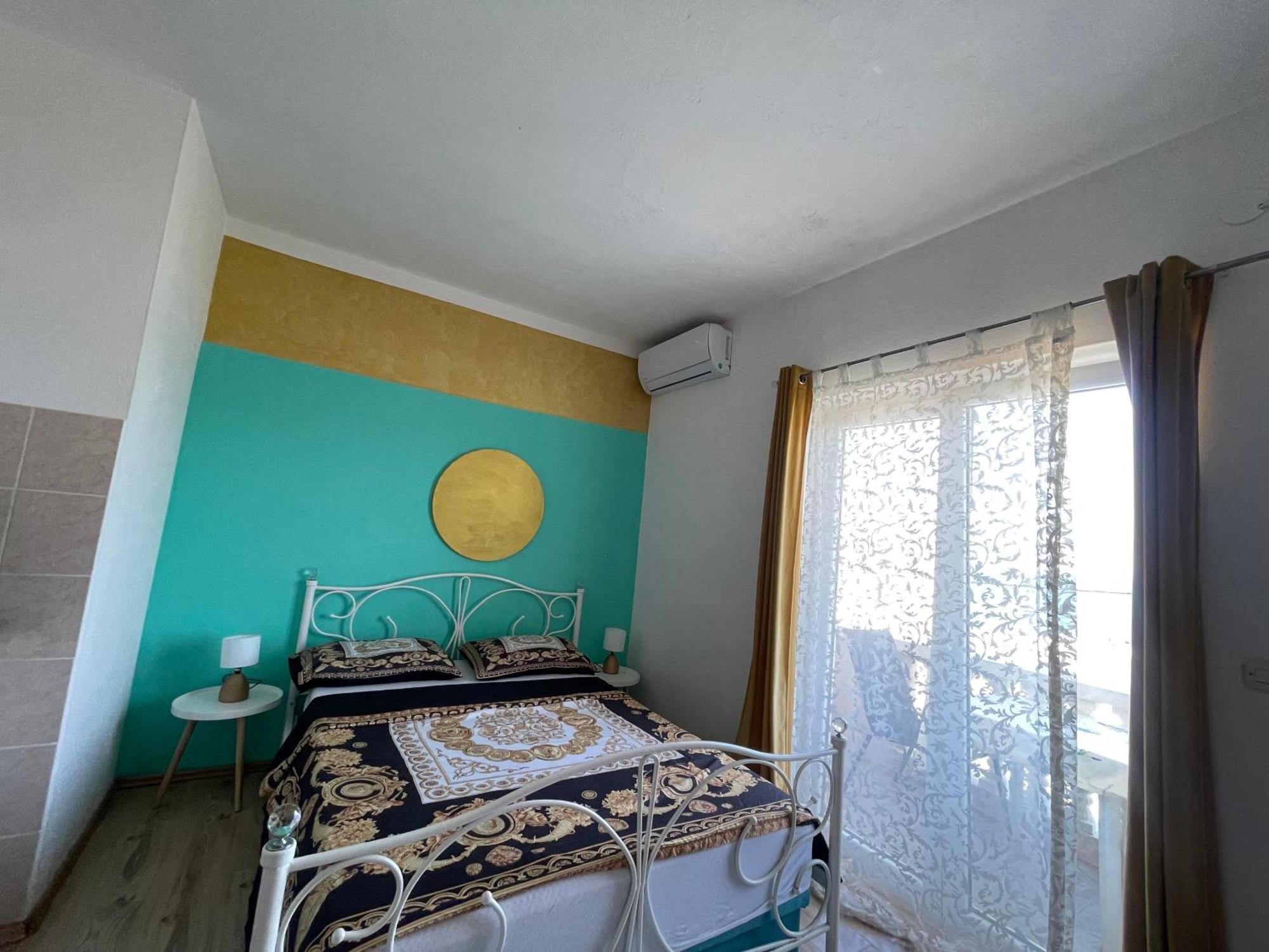 Apartments Esperanza Pašman エクステリア 写真