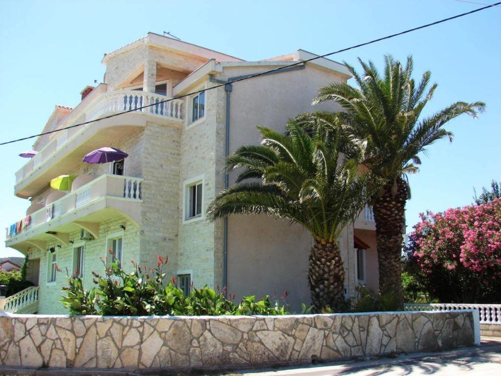 Apartments Esperanza Pašman 部屋 写真
